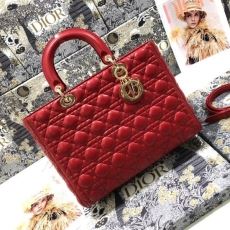 Christian Dior My Lady Bags